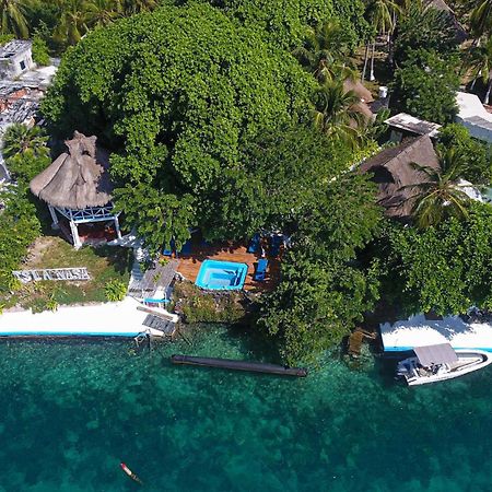Isla Mulata, Islas Del Rosario Isla Grande  Exteriér fotografie