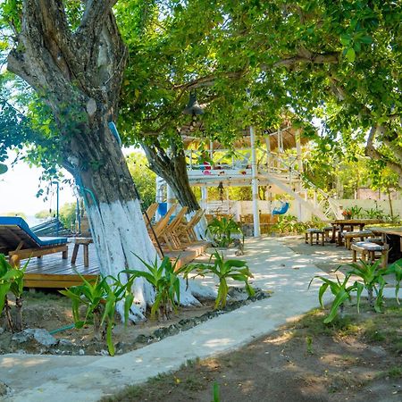 Isla Mulata, Islas Del Rosario Isla Grande  Exteriér fotografie